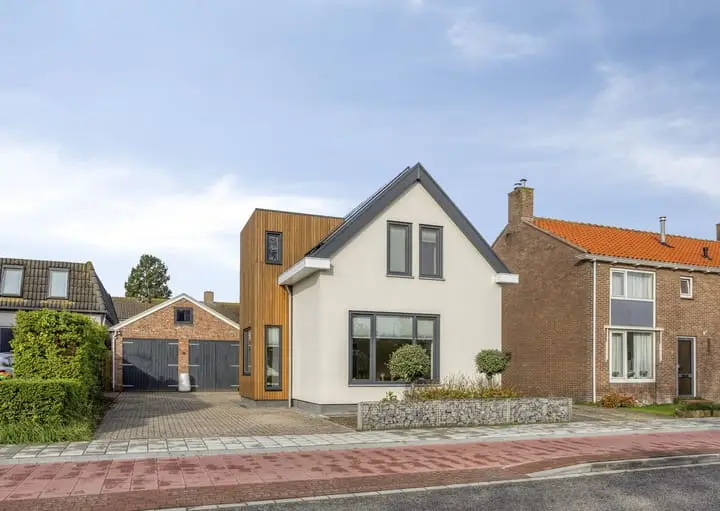 Foto Gerbrandystraat 43 Vlissingen