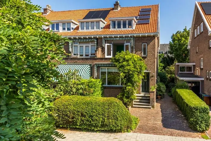 Foto Willem Nagellaan 18 Rotterdam
