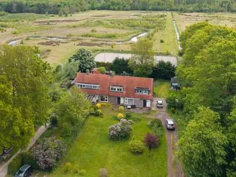 Foto Schoterpad 4 8314PW Bant