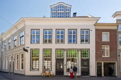 Foto Kruisstraat 4 5211DV Den Bosch
