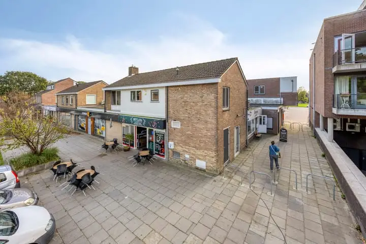 Foto Abraham Martinus Sorgstraat 4 A Smilde
