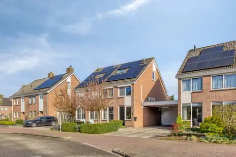 Foto aangekochte woning Wolter ter Haarstraat 4 7707CK Balkbrug door Libero Aankoop