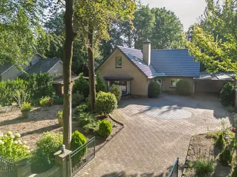 Foto Brederodelaan 21 3852BA Ermelo