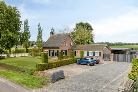 Foto Boksheidsedijk 18 5521PR Eersel