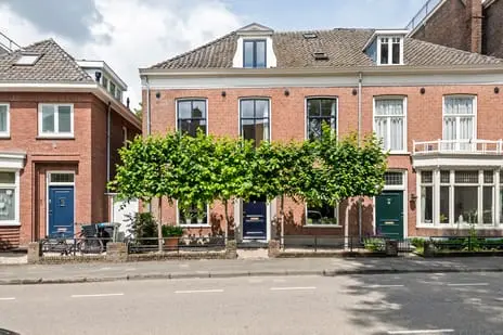 Foto Stationsstraat 22 4001CE Tiel