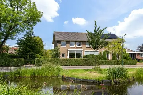 Foto Berkenlaan 1 3471CG Kamerik