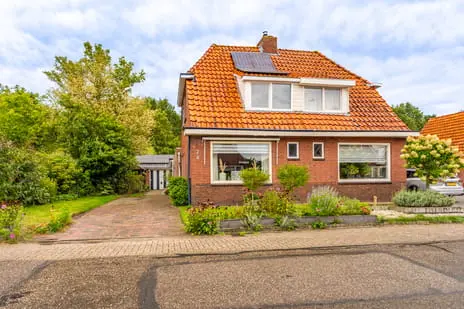 Foto Julianalaan 2 9679CT Scheemda