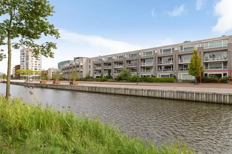 Foto aangekochte woning Moezelstraat 66 9406VM Assen door Libero Aankoop