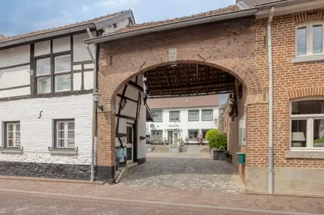 Foto Dorpstraat 10 6265AL Sint Geertruid