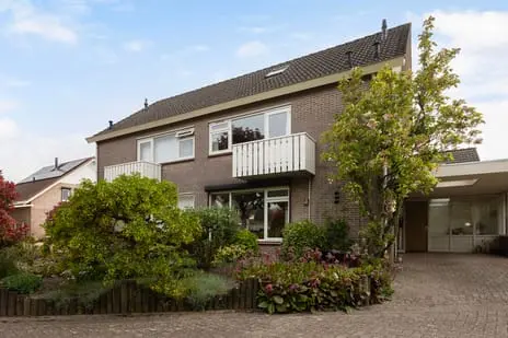 Foto Brandenhof 6 6628AP Altforst
