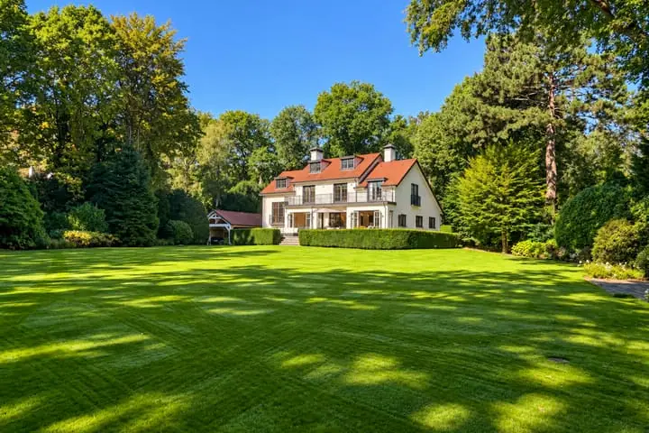 Foto Schouwweg 65 2243BH Wassenaar