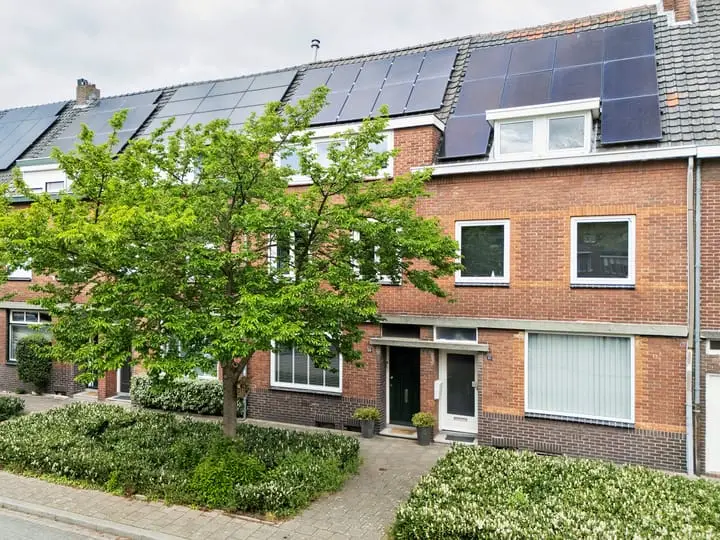 Foto Waterleidingsingel 59 Venlo