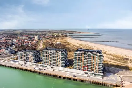 Foto Westhavendam 15 4511RD Breskens