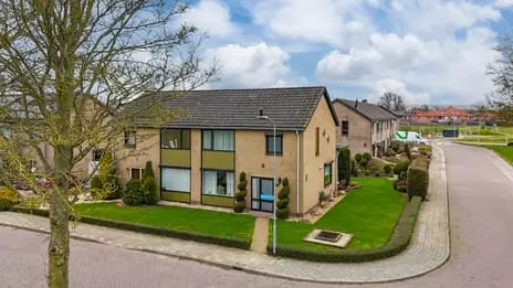 Foto aangekochte woning Smetanastraat 12 6904HE Zevenaar door Libero Aankoop