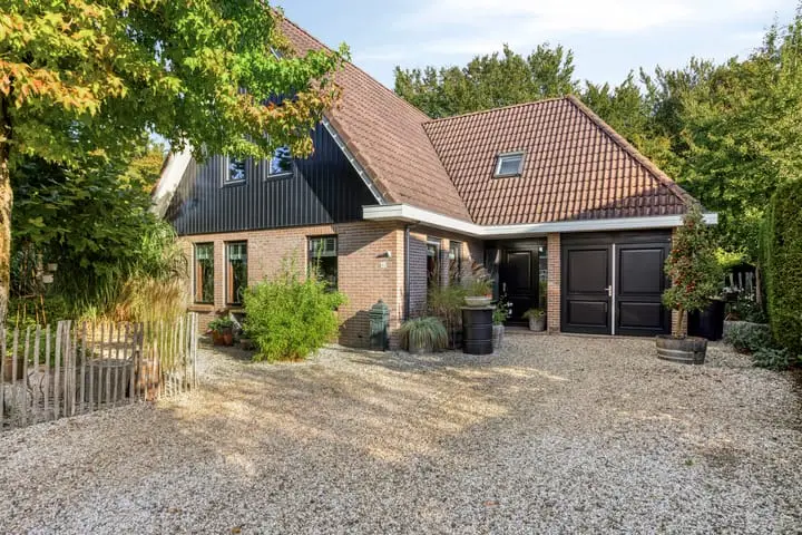 Foto Overflakkee 43 8302NZ Emmeloord