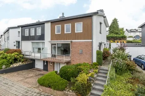 Foto Van Werschstraat 12 6369CL Simpelveld