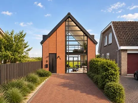 Foto Stationsweg 9 1471CL Kwadijk
