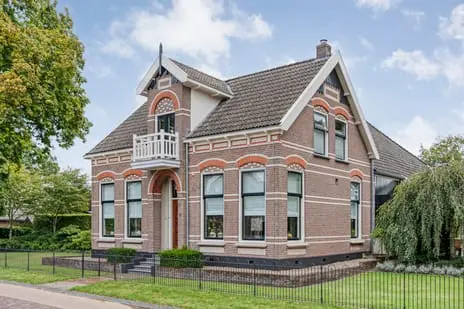 Foto de Bente 18 7751GM Dalen
