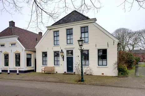 Foto Voorstraat 15 9693EE Bad Nieuweschans