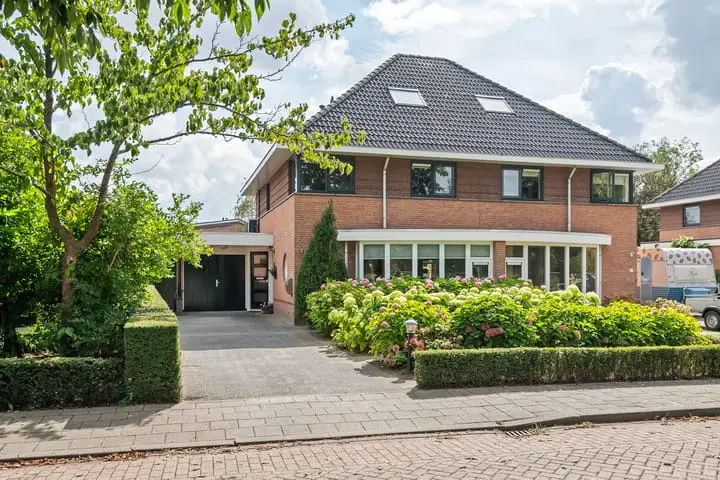 Foto Roodhekkenpas 69 6651CZ Druten