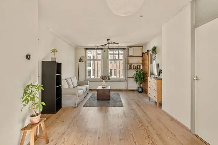 Foto Van Diemenstraat 31 Amsterdam
