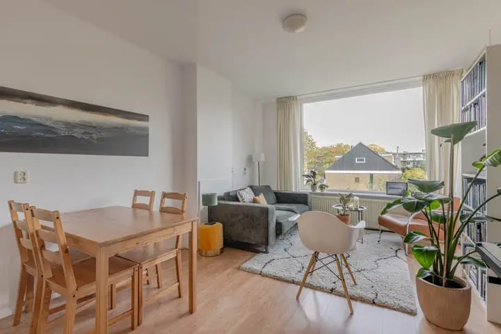 Foto Socratesstraat 174 Rotterdam