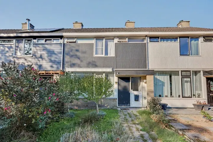 Foto Keimpemahuis 11 Almelo
