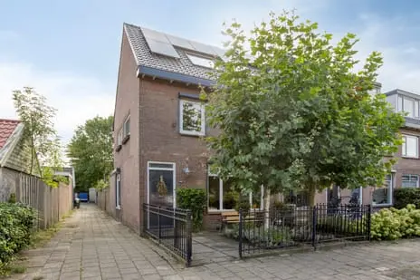 Foto Gortstraat 146 Veenendaal