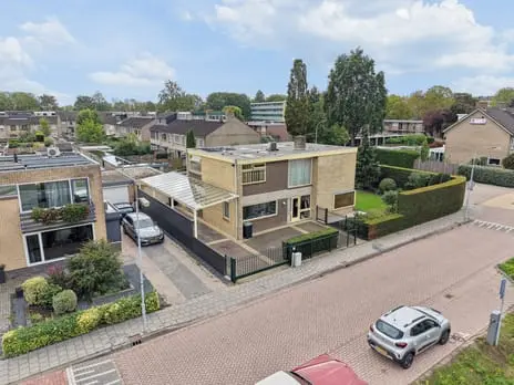 Foto Nieuwe Tielseweg 137 4006BG Tiel