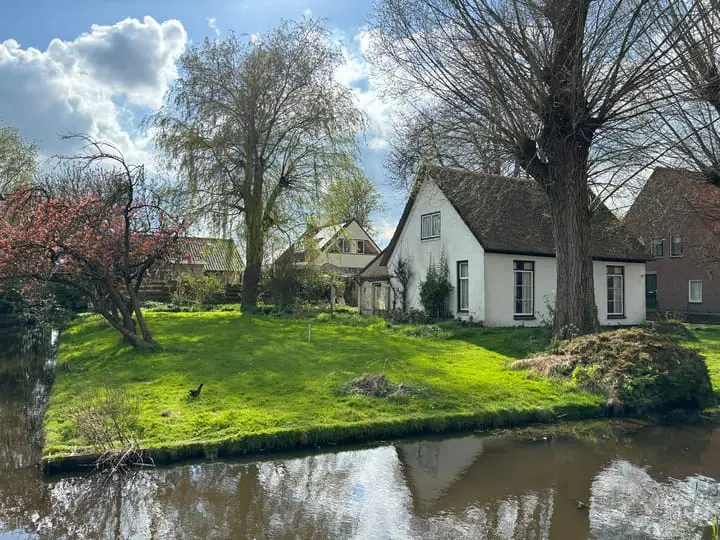 Foto Herenweg 147 Wilnis