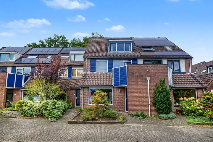 Foto Oosterhof 4 Ede