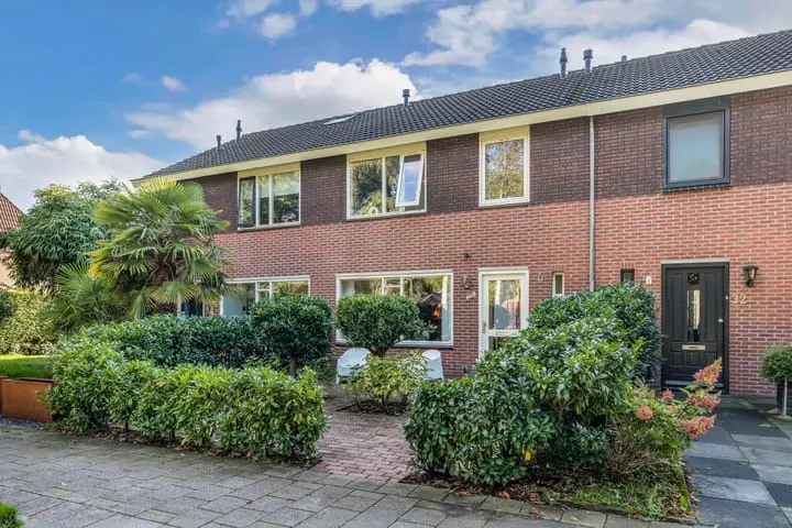 Foto Kerkpad 34 8506BD Haskerhorne