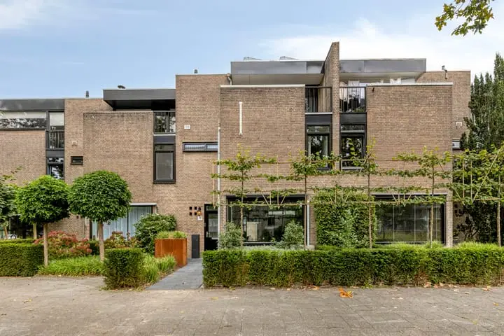 Foto Beneluxlaan 19 Boxtel