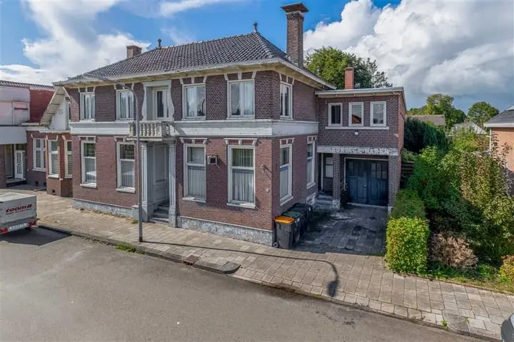 Foto Poststraat 60 9648JN Wildervank