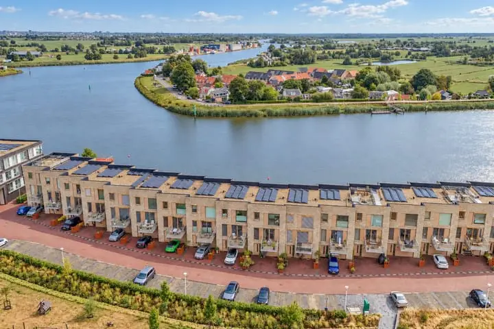 Foto Maarten Molenaarpark 74 2911BV Nieuwerkerk aan den IJssel