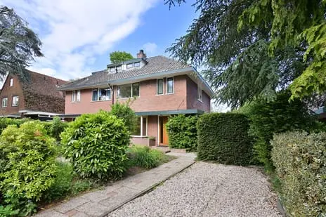 Foto aangekochte woning Jachthoorn 13 3766DZ Soest door Libero Aankoop