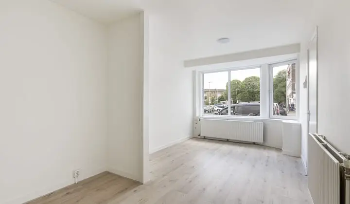 Foto Van 't Hoffplein 5 B Schiedam