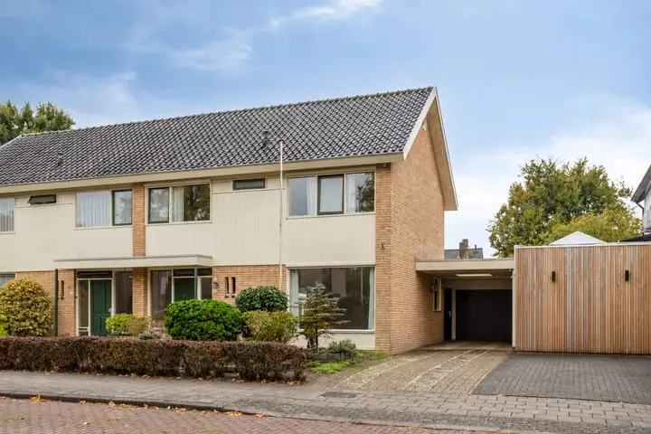 Foto Pastoor Plegtstraat 13 Oldenzaal