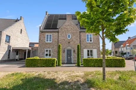 Foto Bloemendreef 24 3845KG Harderwijk