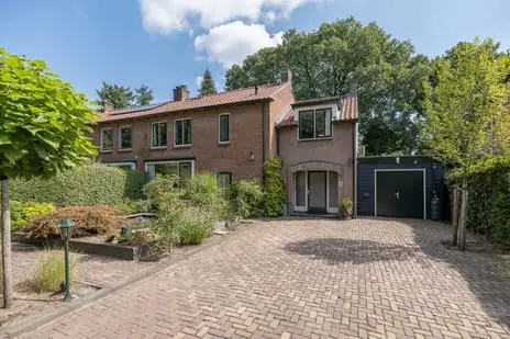 Foto Rembrandtlaan 18 3941CH Doorn