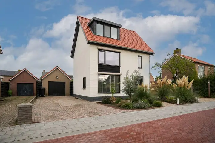 Foto Greffelingsestraat 21 6626AN Alphen
