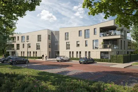 Foto Nijverheidsweg 2 Domburg