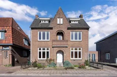 Foto Op 't Veldje 10 6176BK Spaubeek