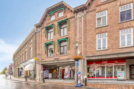 Foto Beekstraat 60 6231LH Meerssen