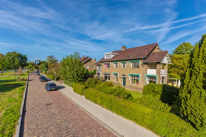 Foto Velperweg 135 A Arnhem