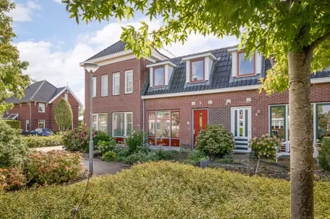 Foto Hoekweg 3 1608ER Wijdenes