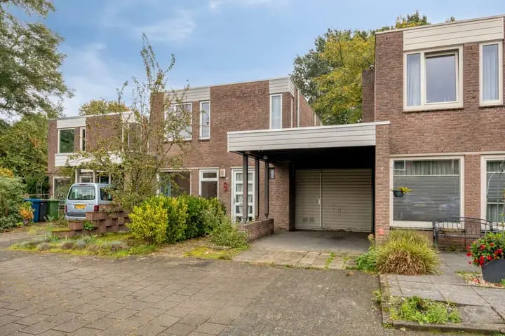Foto Meeuwenlaan 14 Nuenen