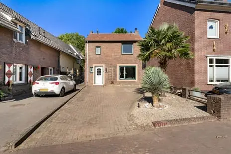 Foto Heistraat 62 6142AM Einighausen