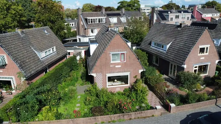 Foto Havenstraat 18 Alphen aan den Rijn