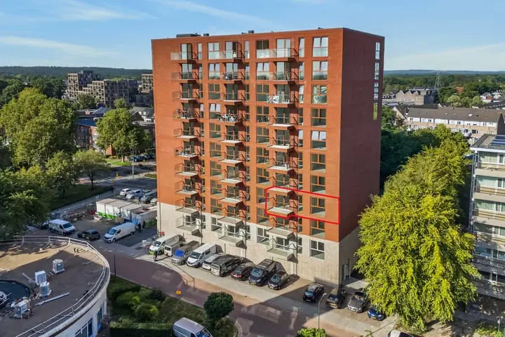 Foto Boompjesgoed 217 23 Veenendaal